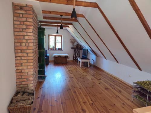 Kruklanki House | Lipowe siedlisko