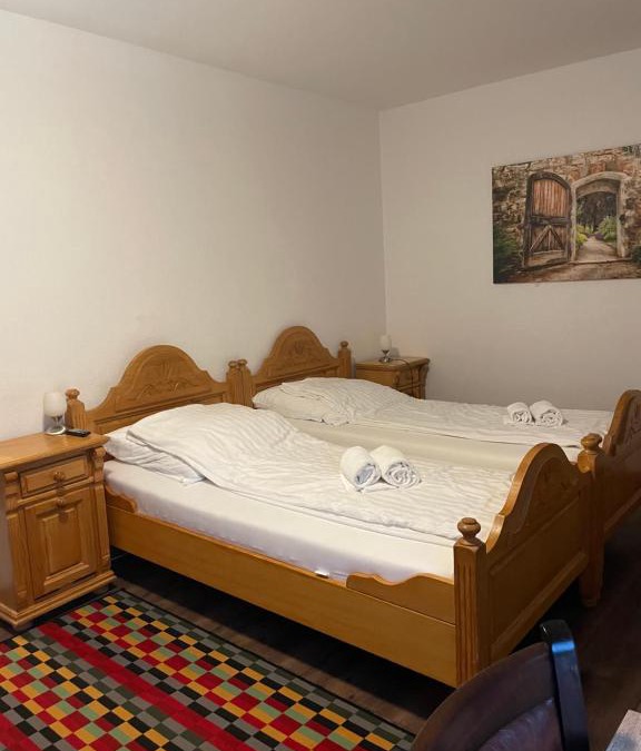 Lippborg Hotel | Lippborger-Hof