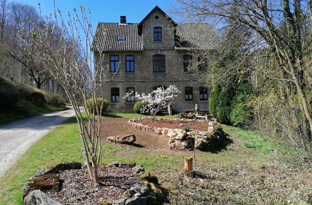 Hildesheim District Apartment | Lippolds Stube