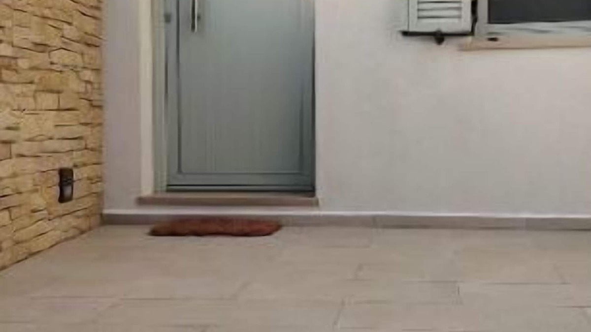 Lipsoi House | Lipsi Sands/House in the center of Lipsi Chora