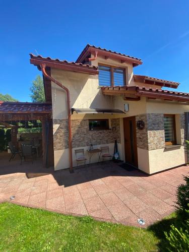 Liptovsky Mikulas House | Liptov Odessa