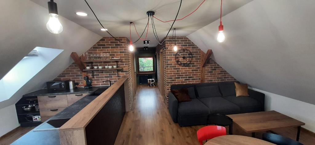 Liptovsky Jan Apartment | Liptov Trinity Apartments