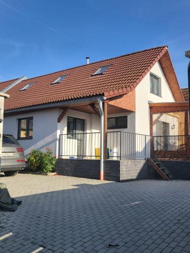 Veterna Poruba House | Liptov - Veterná Poruba apartmán