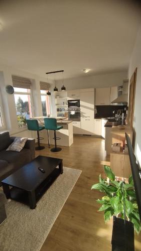 Liptovsky Mikulas Apartment | Liptovská Panoráma