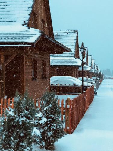 Liptovsky Trnovec House | Liptovské Chaty