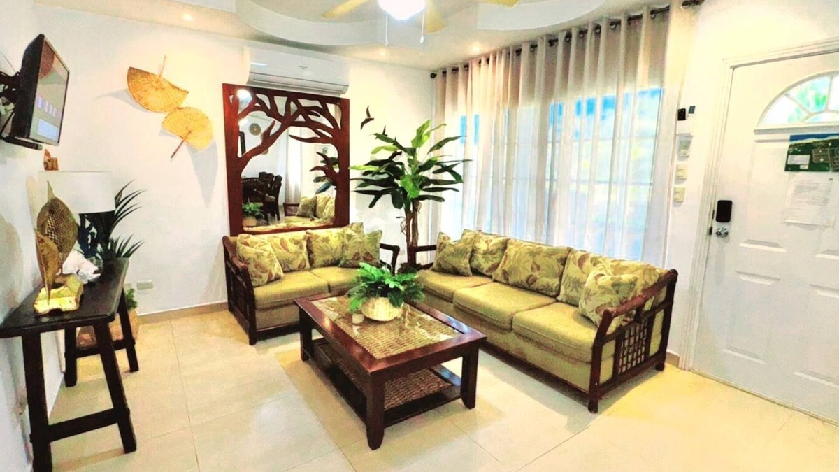 Corozal Villa | Liquidambar Villa in Palma Real Beach Resort La Ceiba