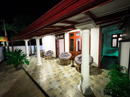 Kaduruduwa House | Lira Unawatuna