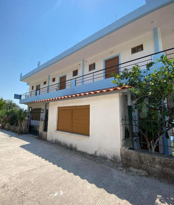 Lukove Apartment | Lirim Shenmiter Lukove
