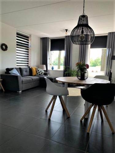 Bergentheim House | Lis de Maison