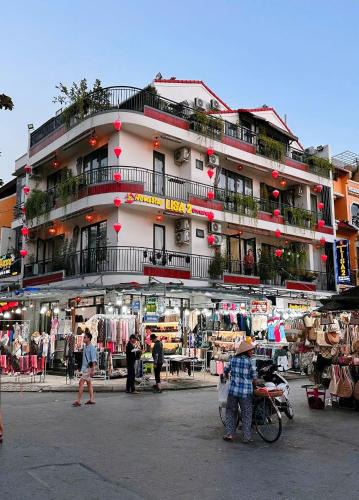 Phuong 15 House | Lisa homestay 2