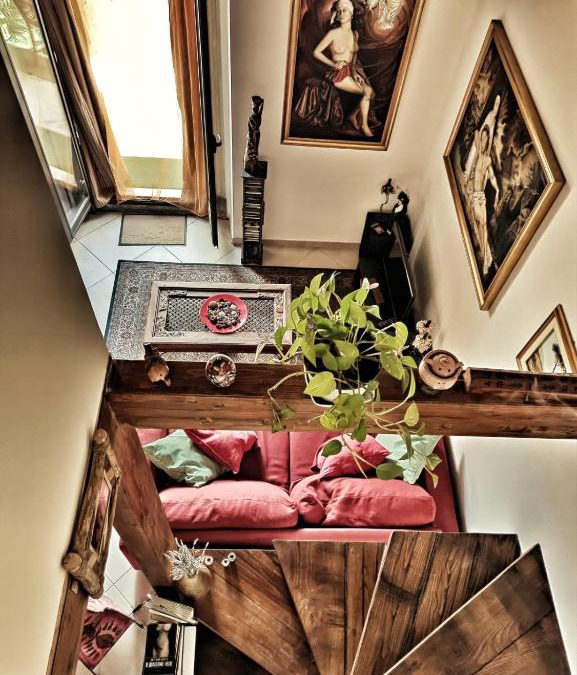 Piedimonte Etneo House | Lisa's home Piedimonte Etneo