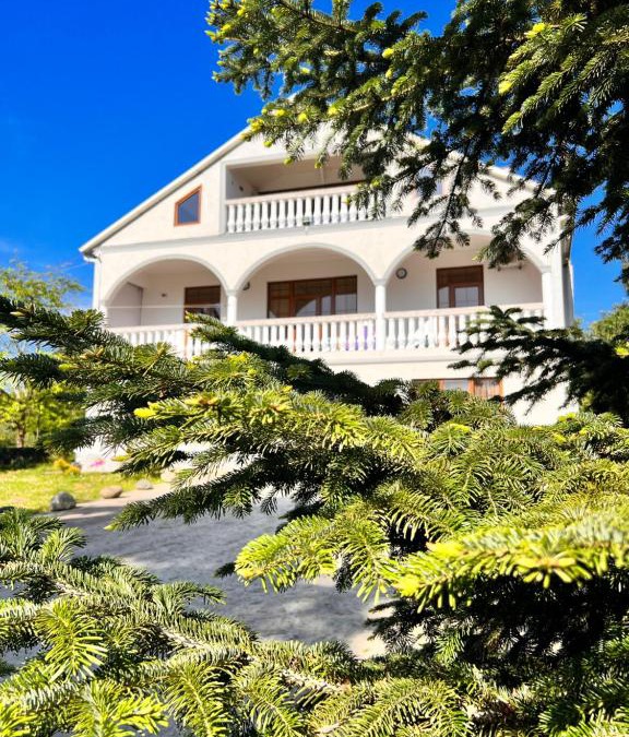 Chakvi Villa | Lisa's Villa in Chakvi