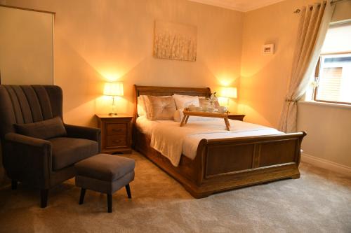 Castleplunket Bed & Breakfast | Lisalway Country Lodge