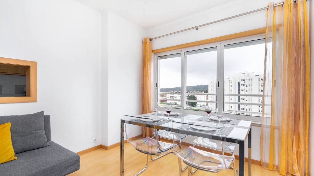 Lisbon Old Town Apartment | Lisboa, City, Elegant Apart, WIFI, Ar Cond/by IG