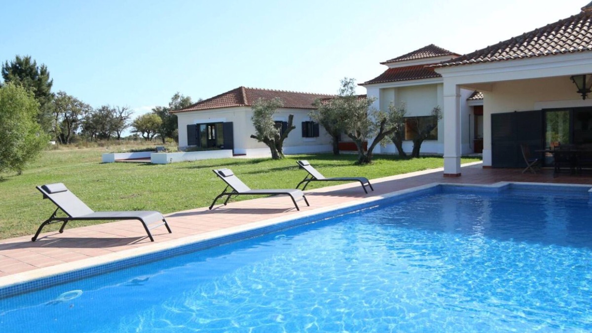 Alcochete Cottage | Lisbon country house