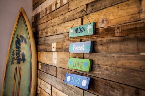 Pica Galo Bed & Breakfast | Lisbon Surf Villa