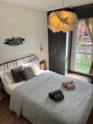 Olivais Apartment | Lisbon Woods House II