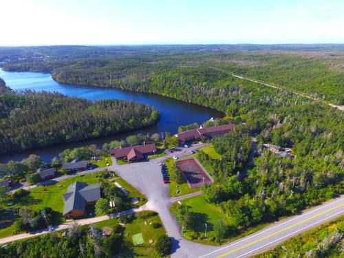 Liscomb Hotel | Liscombe Lodge Resort & Conference Center
