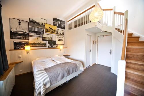 Orgryte-Harlanda Bed & Breakfast | Lisebergsbyns B&B