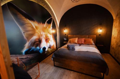 Klodzko Miasto Apartment | Lisia Nora