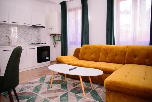 Piatra Neamt Apartment | Lisia Residence #1