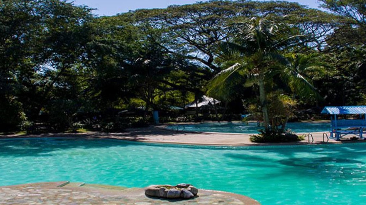 Urdaneta City Hotel | Lisland Rainforest Resort