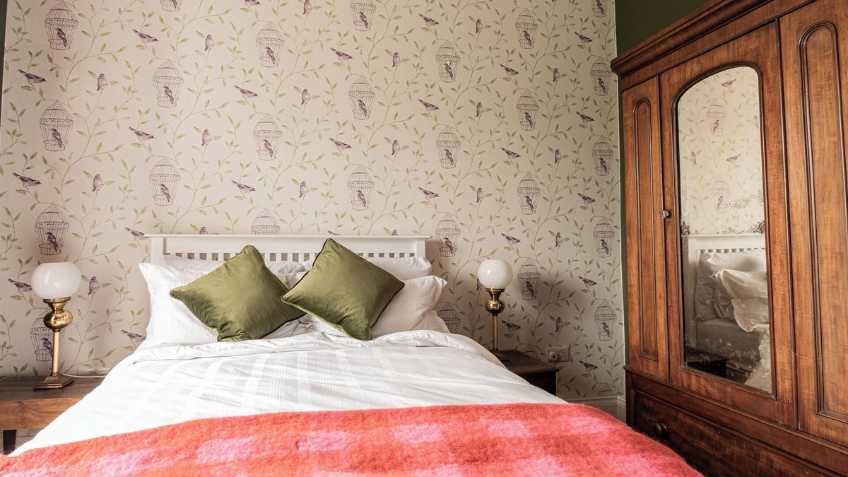 Tipperary House | Lismacue House