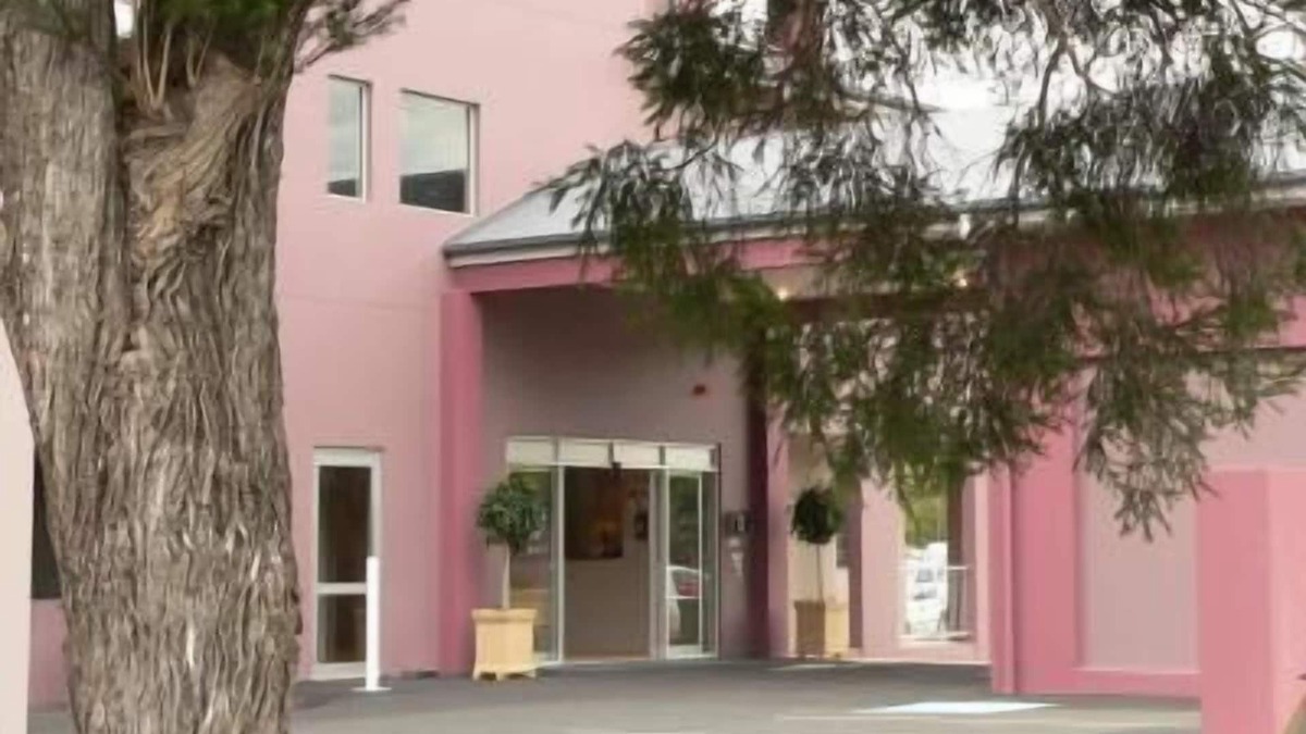 Lismore Hotel | Lismore Bounty Workers Club Motel