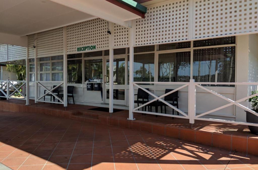 Lismore Hotel | Lismore Fair Dinkum Motel