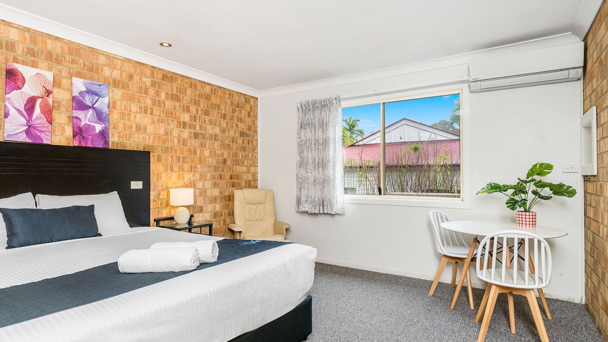 Lismore Hotel | Lismore Wilson Motel