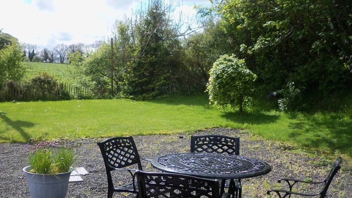 Gracehill Bed & Breakfast | Lisnafillan Lodge