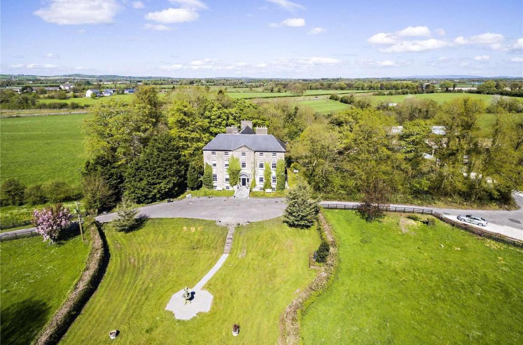Coolbawn Bed & Breakfast | Lissanisky House