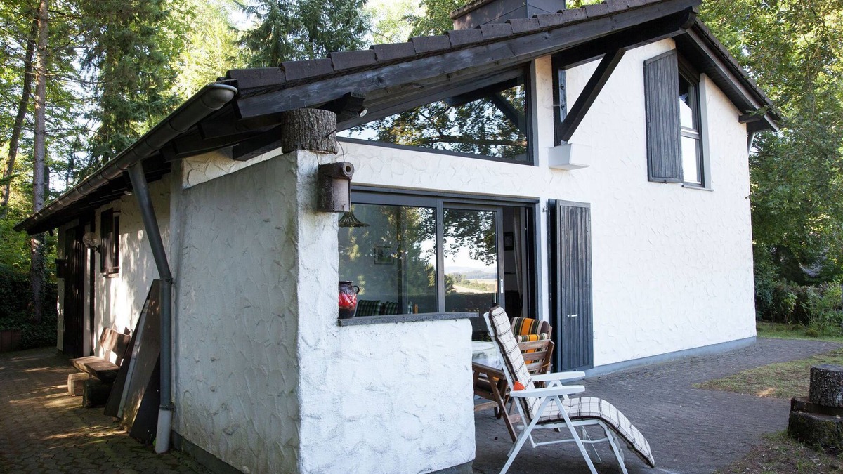 Lissendorf House | Lissendorf Forest View Lodge