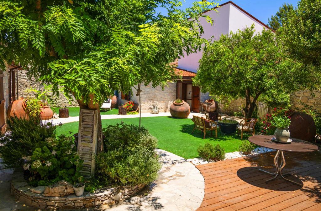 Laneia Villa | Listed Villa in Laneia