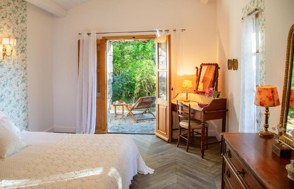Porto-Vecchio House | Listincu
