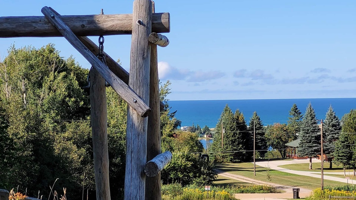 Grand Marais House | Listing moved to another host on VRBO