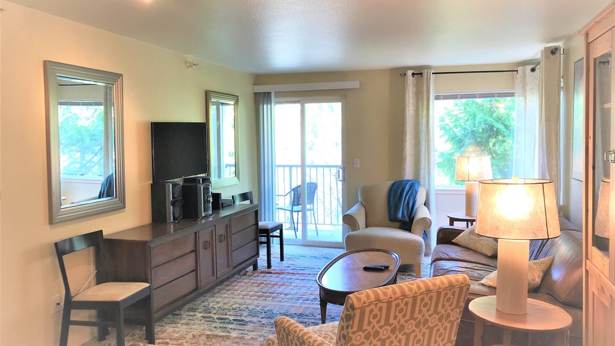 Olde Town Apartment | LISTING UNAVAILABLE
