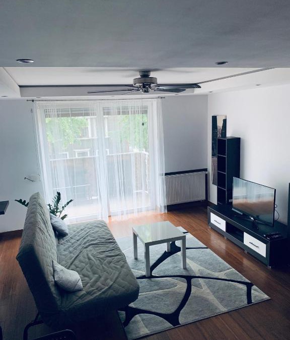 Bielsko-Biala Apartment | Listopadowa43 - z garażem