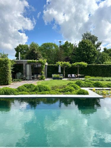 Merelbeke Bed & Breakfast | Lit de Clémot