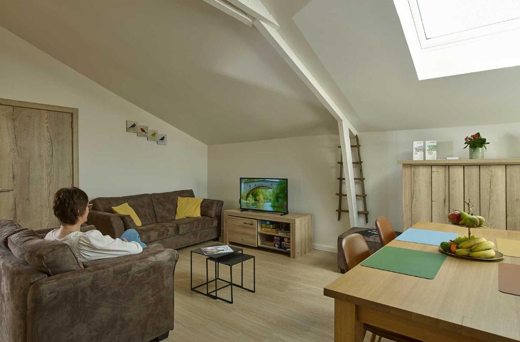 Vliermaal Apartment | lit-loo