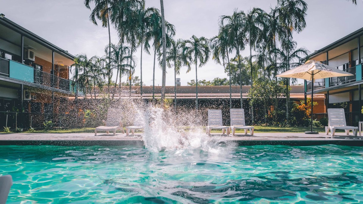 Batchelor Hotel | Litchfield Outback Resort