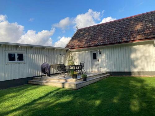 Haverdal House | Liten stuga i Haverdal