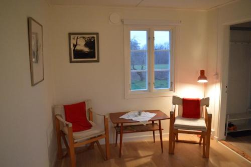 Broby House | Litet mysigt hus i Östra Göinge