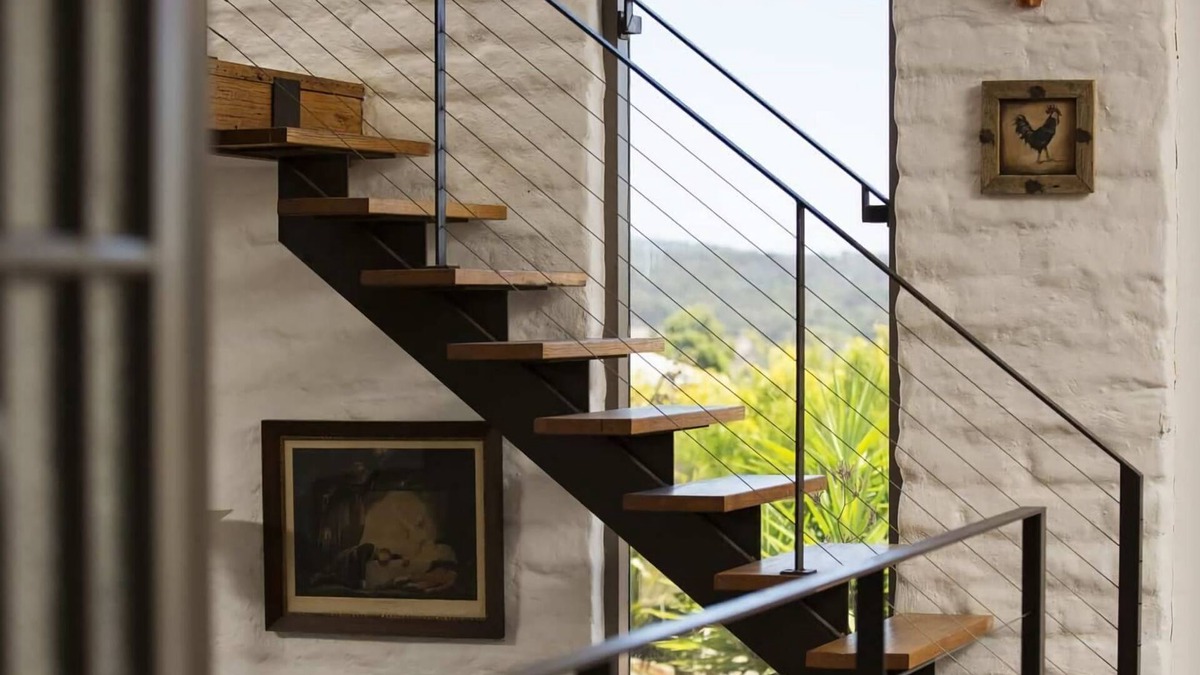 Shepherds Flat House | Lithia Guest House ~ Daylesford Region ~ Stylish Country Living