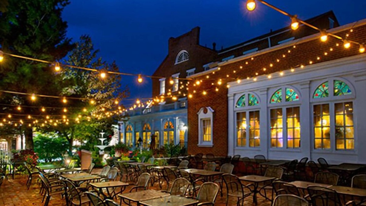 Lititz Hotel | Lititz Springs Inn
