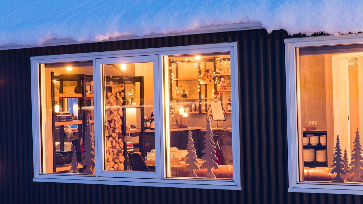 Haukadalur Hotel | Litli Geysir