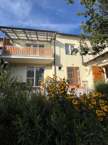 Litovel Apartment | Litovelské apartmány