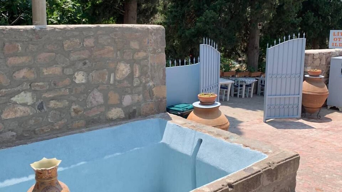 Ildır Koyu Bed & Breakfast | Litri Otel