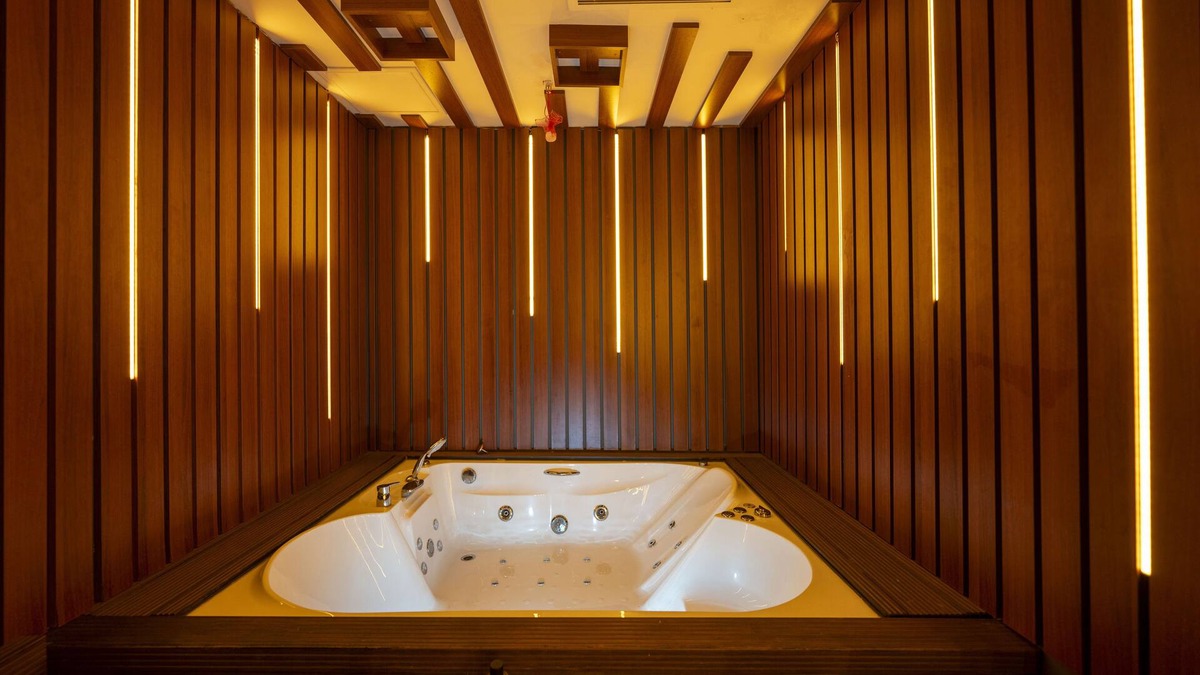 Bayrampasa Hotel | Litros Hotel & Spa