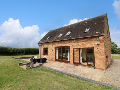 Harvington House | Little Acre